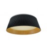 Ceiling LED Light TAI D45 4000K Black