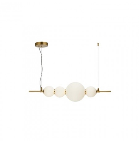LAMP PENDANT BANTI 73CM