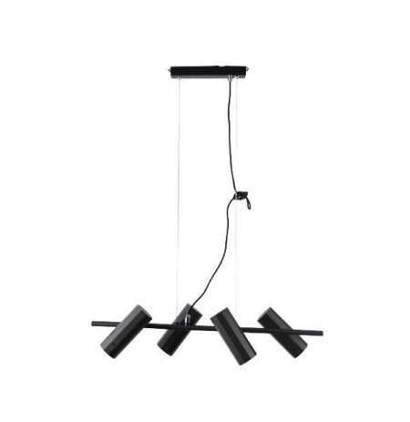 LAMP PENDANT ARTCTIC 4XGU10