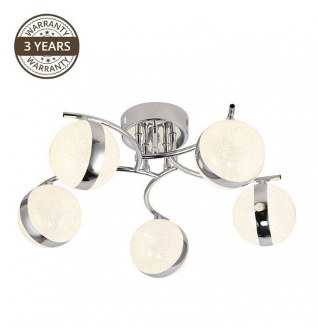 Ceiling Lamp Arctica 15W LED