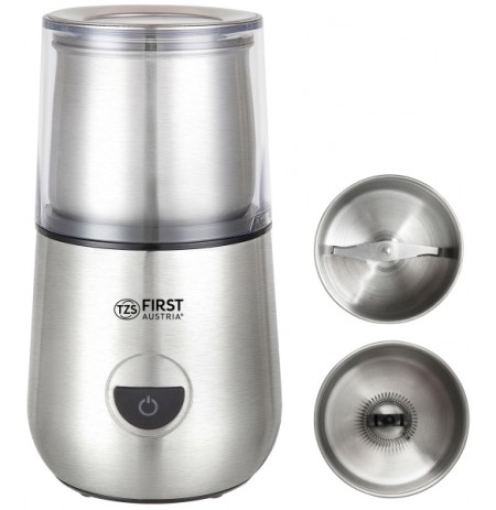 Elektr. kavam.su smulkintuvu FIRST FA-5486-1