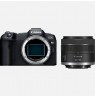 Canon EOS R8 + RF 24-50mm F4.5-6.3 IS STM