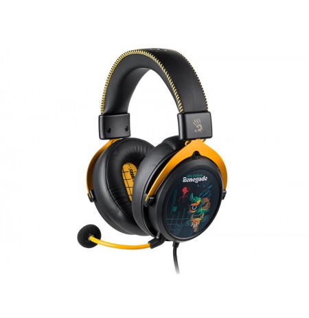 A4Tech 47738 Bloody M595 Renegade Midnight