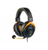 Ausinės su mikrofonu A4Tech BLOODY MR595 Renegade Midnight