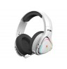 A4Tech 47752 Bloody MR710 RGB Gaming Wireless Headset, Grey