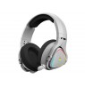 A4Tech 47752 Bloody MR710 RGB Gaming Wireless Headset, Grey