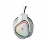 A4Tech 47752 Bloody MR710 RGB Gaming Wireless Headset, Grey
