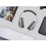 A4Tech 47752 Bloody MR710 RGB Gaming Wireless Headset, Grey