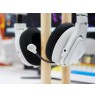 A4Tech 47752 Bloody MR710 RGB Gaming Wireless Headset, Grey