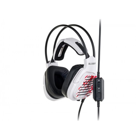 A4Tech 47749 Bloody G565 Energy White