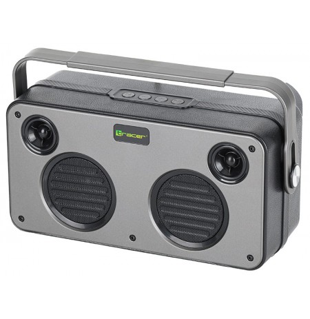 Tracer 47816 M302 TWS BT Graphite