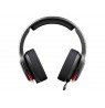 A4Tech 47751 Bloody MR710 RGB Gaming Wireless Headset, Black