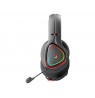 A4Tech 47751 Bloody MR710 RGB Gaming Wireless Headset, Black