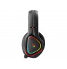 A4Tech 47751 Bloody MR710 RGB Gaming Wireless Headset, Black
