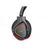 A4Tech 47751 Bloody MR710 RGB Gaming Wireless Headset, Black