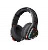A4Tech 47751 Bloody MR710 RGB Gaming Wireless Headset, Black