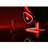 A4Tech 47751 Bloody MR710 RGB Gaming Wireless Headset, Black