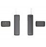 Tracer 47824 Prime-V3 30000mAh QC22.5W+PD20W Power Bank, Black