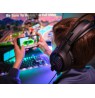 Tracer 47807 GameZone GZ VRPO Gaming Headset, Black