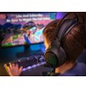 Tracer 47807 GameZone GZ VRPO Gaming Headset, Black