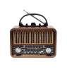 Tracer 47774 RTX200 ShockWave Radio FM