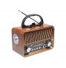 Tracer 47774 RTX200 ShockWave Radio FM
