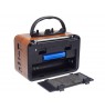 Tracer 47774 RTX200 ShockWave Radio FM
