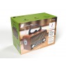 Tracer 47774 RTX200 ShockWave Radio FM