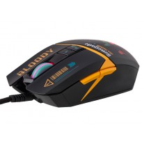 A4Tech 47619 Bloody W63 Max Renegade Midnight USB