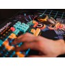 A4Tech 47619 Bloody W63 Max Renegade Midnight USB