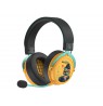 Ausinės su mikrofonu A4Tech BLOODY MR595 Renegade Sunset