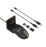 A4Tech 47746 Bloody R72 Ultra Duo Renegade Midnight