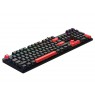 A4Tech 47737 Bloody S520N Fire Black (BLMS RED Plus Switch)