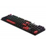 A4Tech 47737 Bloody S520N Fire Black (BLMS RED Plus Switch)