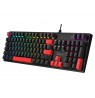 A4Tech 47737 Bloody S520N Fire Black (BLMS RED Plus Switch)