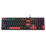 A4Tech 47737 Bloody S520N Fire Black (BLMS RED Plus Switch)