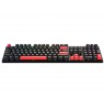 A4Tech 47737 Bloody S520N Fire Black (BLMS RED Plus Switch)