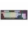 A4Tech 47735 Bloody WS98 Grey WRLS (BLMS RED Plus Switches)