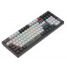 A4Tech 47735 Bloody WS98 Grey WRLS (BLMS RED Plus Switches)