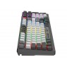 A4Tech 47735 Bloody WS98 Grey WRLS (BLMS RED Plus Switches)