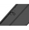 A4Tech 47735 Bloody WS98 Grey WRLS (BLMS RED Plus Switches)