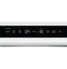 178 cm.  įmontuojamas šaldytuvas su šaldikliu Electrolux ENZ9MC18S