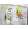178 cm.  įmontuojamas šaldytuvas su šaldikliu Electrolux ENZ9MC18S