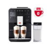 MELITTA F83/0-102 BARISTA T SMART automatinis kavos aparatas, juoda