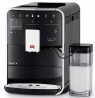 MELITTA F83/0-102 BARISTA T SMART automatinis kavos aparatas, juoda