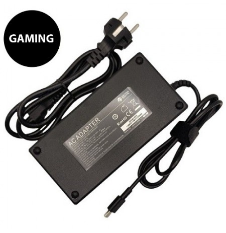 Nešiojamo kompiuterio įkroviklis ASUS 240W:  20V, 12A