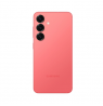 Samsung | Galaxy | S25 S931 | Coralred | 6.2 " | Dynamic AMOLED 2X | 2340 x 1080 pixels | Internal RAM 12 GB | 128 GB | Dual SIM