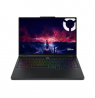 Lenovo Legion Pro 5 16ADR10 | Eclipse Black | 16 " | IPS | WQXGA | 2560 x 1600 pixels | 240 Hz | Anti-glare | AMD Ryzen 9 | 8945