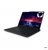 Lenovo Legion Pro 5 16ADR10 | Eclipse Black | 16 " | IPS | WQXGA | 2560 x 1600 pixels | 240 Hz | Anti-glare | AMD Ryzen 9 | 8945