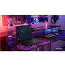 Lenovo Legion Pro 5 16ADR10 | Eclipse Black | 16 " | IPS | WQXGA | 2560 x 1600 pixels | 240 Hz | Anti-glare | AMD Ryzen 9 | 8945